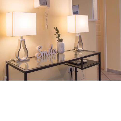 3 Bedroom Comfortable Apartment GTD31506