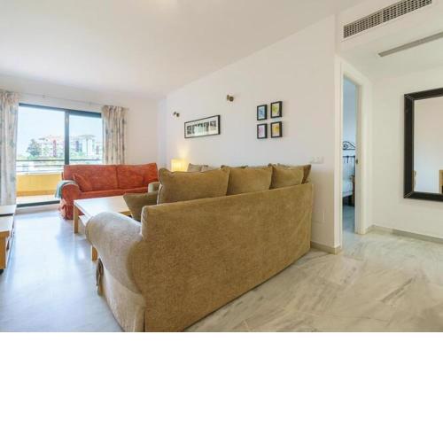 3 bedroom penthouse in Mijas