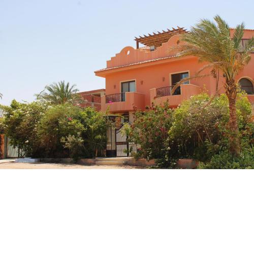 3 bedroom villa for rent