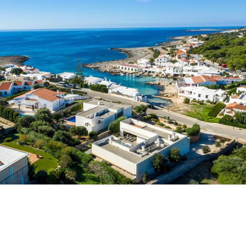 3 Bedroom Villa, Private Pool, Biniancolla, Near Punta Prima