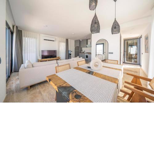 3 Bedroom Villa with Private Pool 10 minutes away from Yalikavak