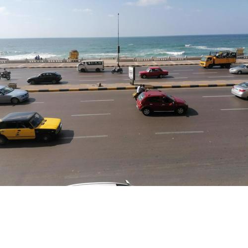 3 Bedrooms Apartment Sporting Alexandria