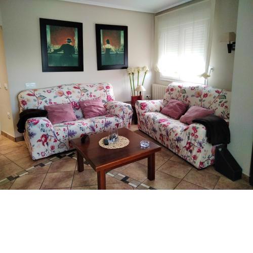 3 bedrooms appartement at Bronchales