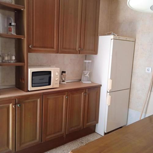 3 bedrooms appartement at Ciudad Real