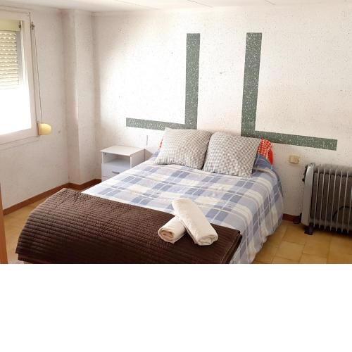 3 bedrooms appartement at L'Ametlla de Merola