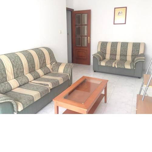 3 bedrooms appartement at Laxe 80 m away from the beach with balcony