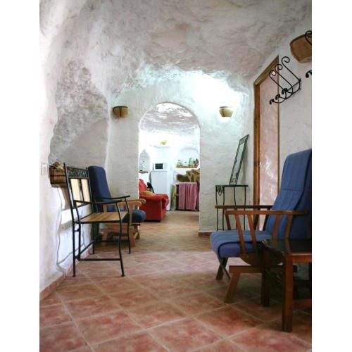 3 bedrooms appartement at Orce 300 m away from the slopes with furnished terrace