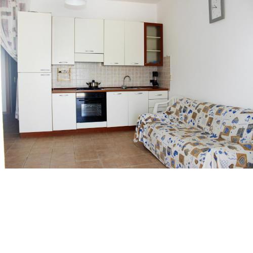 3 bedrooms appartement at Pachino 40 m away from the beach with furnished terrace