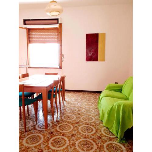 3 bedrooms appartement at Solarussa