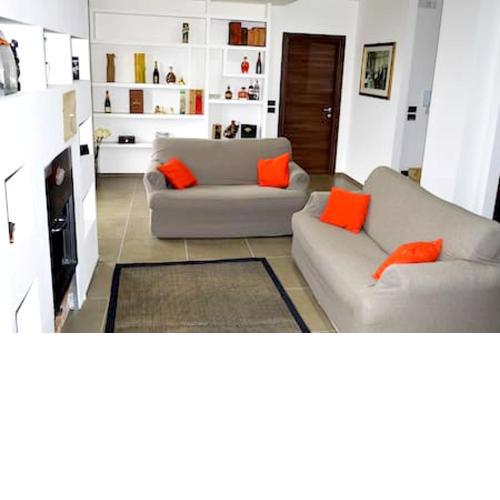 3 bedrooms appartement with city view shared pool and enclosed garden at Avellino