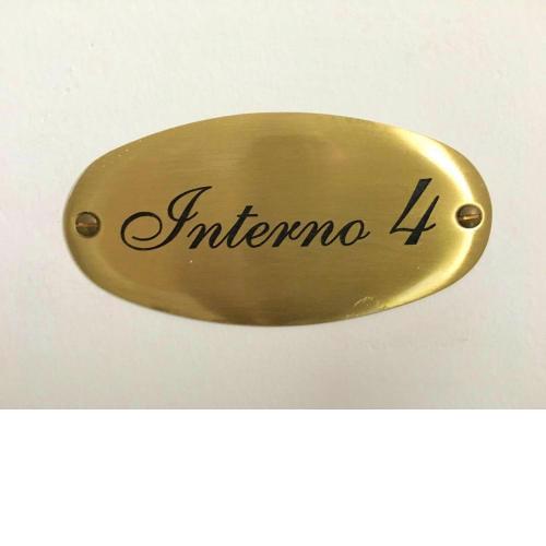 3 bedrooms appartement with jacuzzi balcony and wifi at Taranto