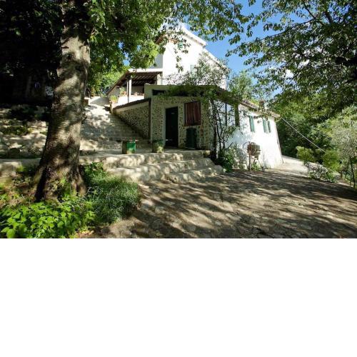 3 bedrooms appartement with private pool and wifi at Sant'Agata Feltria