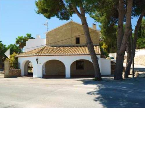 3 bedrooms appartement with private pool enclosed garden and wifi at Benimarco