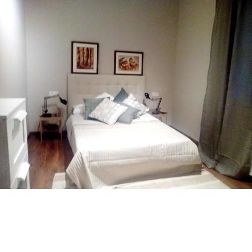 3 bedrooms appartement with wifi at Bilbao