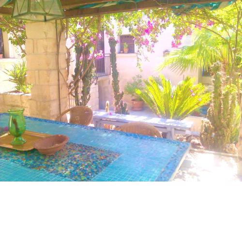 3 bedrooms appartement with wifi at Serrano