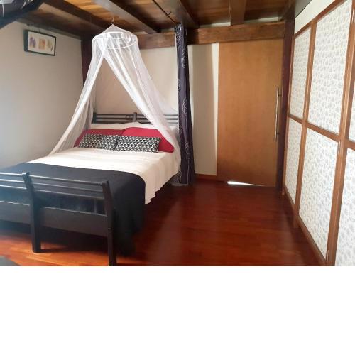 3 bedrooms house at Arjona