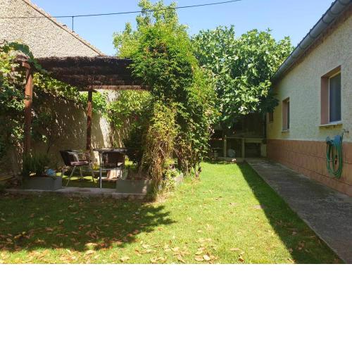 3 bedrooms house with enclosed garden and wifi at Rada