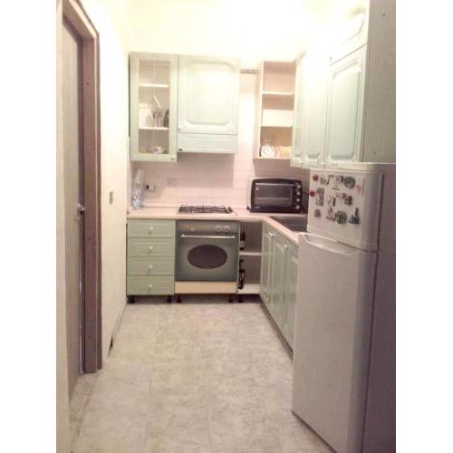 3 bedrooms house with enclosed garden at Musei