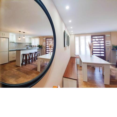 3 bedrooms house with wifi at Alcala del Jucar
