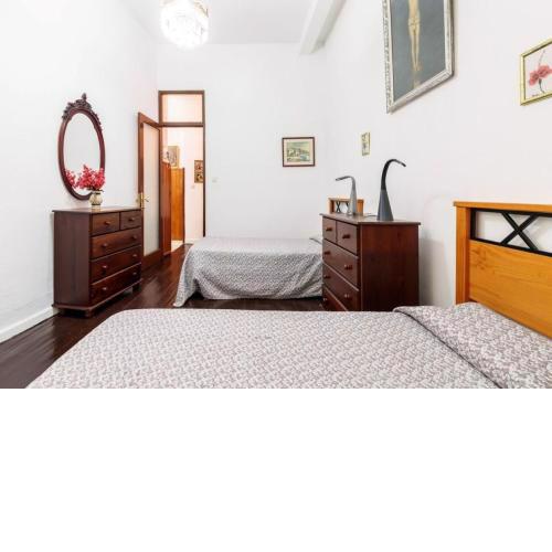 3 bedrooms house with wifi at Santa Cruz de la Palma
