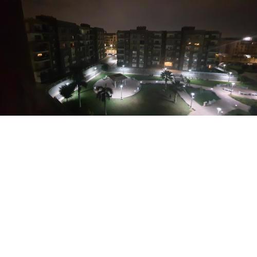 3 Bedrooms Luxurious with a view