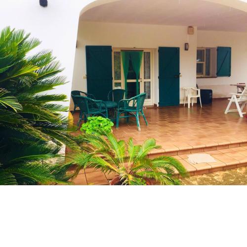 3 bedrooms property at San Vito dei Normanni 9 km away from the beach