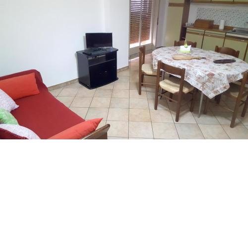 3 bedrooms property with balcony and wifi at Milazzo 4 km away from the beach