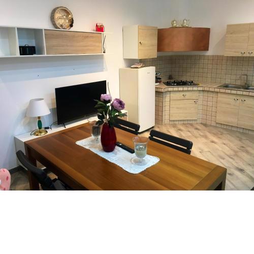 3 bedrooms property with furnished terrace at Carpino