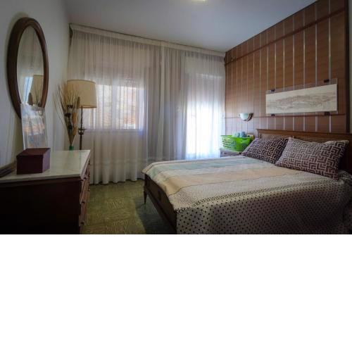 3 bedrooms villa with private pool furnished terrace and wifi at Vitigudino