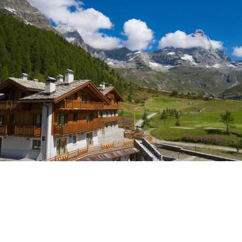 3 Chalets Aparthotel