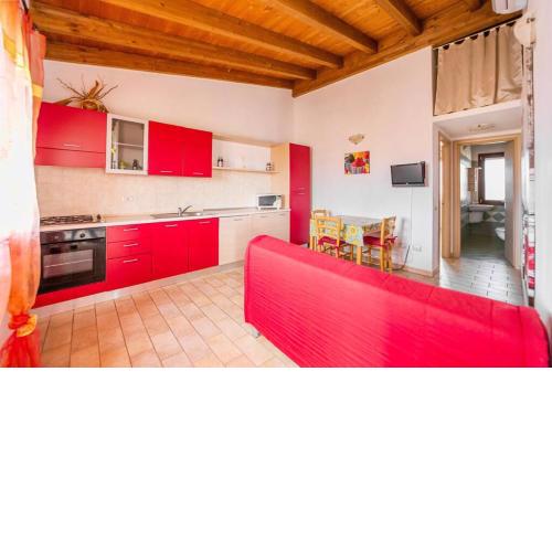 [3] Delizioso Vista Mare con Parcheggio Privato