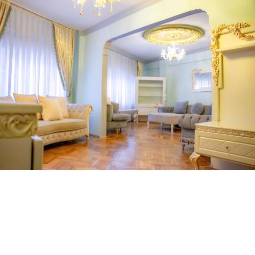 3 Diffrent Apartments - Family Flats - Old Town - City Center