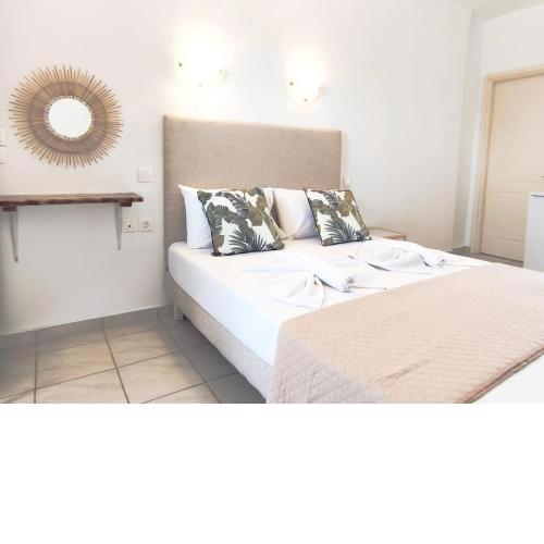 #3 Giorgos & Chara apartments