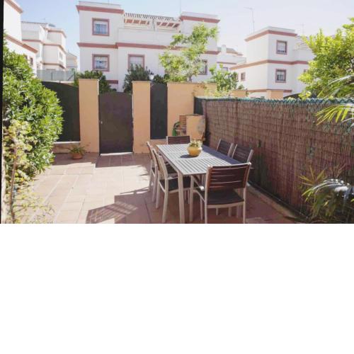 3 La Casa De Marilo