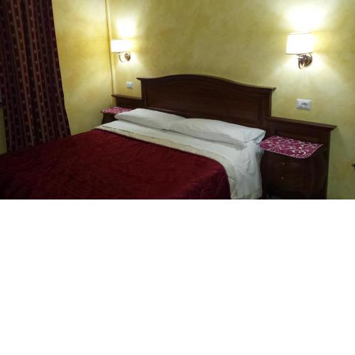 3 Lati di Pitagora B&B
