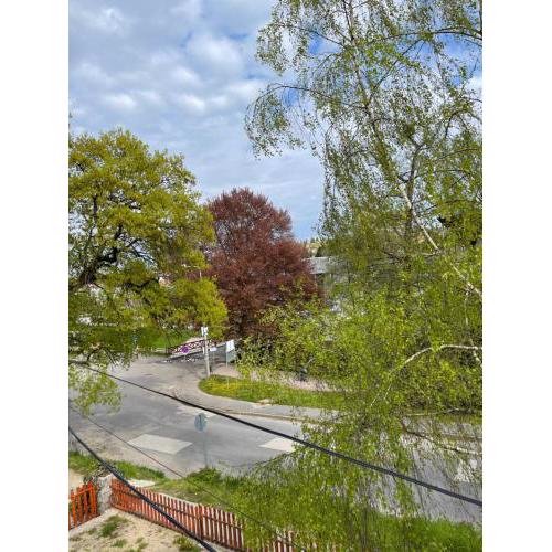 3 Lépés Apartman