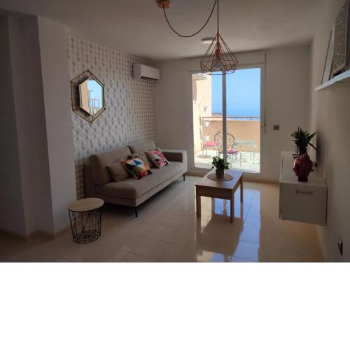 3 MV apart la envia golf