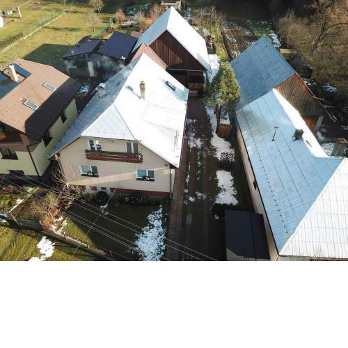 3 room Apartment, Kvačany pri LM