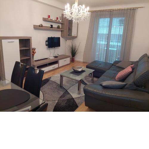 3-rooms apartment for up to 4 persons near to Prater