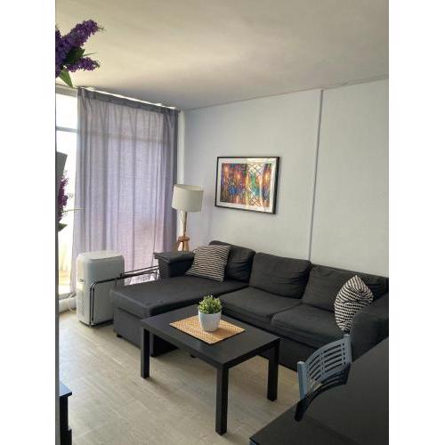 3 Rooms Appartment Near Yumbo Maspalomas Playa del Inglés