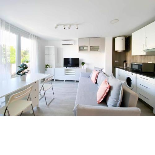 3 rooms Balneario Pedregalejo