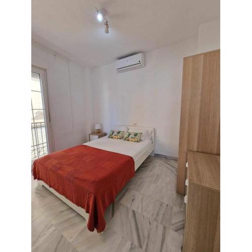 3 rooms con parking y terraza en c Marmoles
