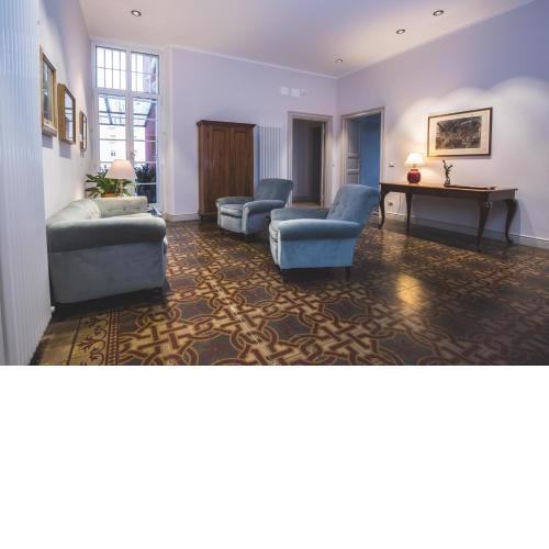 3 Rooms Guest House