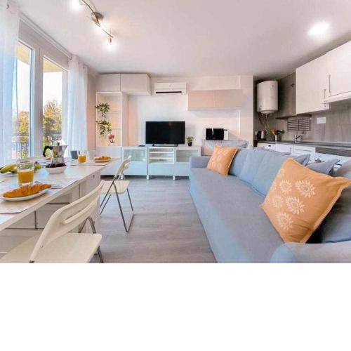 3 rooms Pedregalejo Malaga
