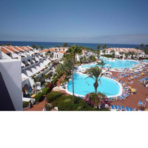 3 Santiago Playa Tenerife