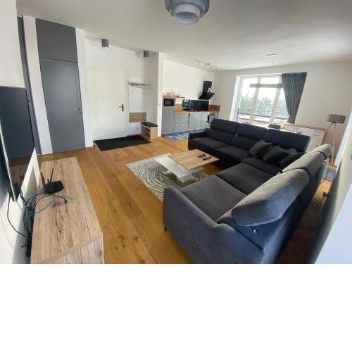 3 Sosny Apartments - Suite 1