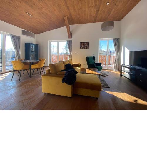 3 Sosny Apartments