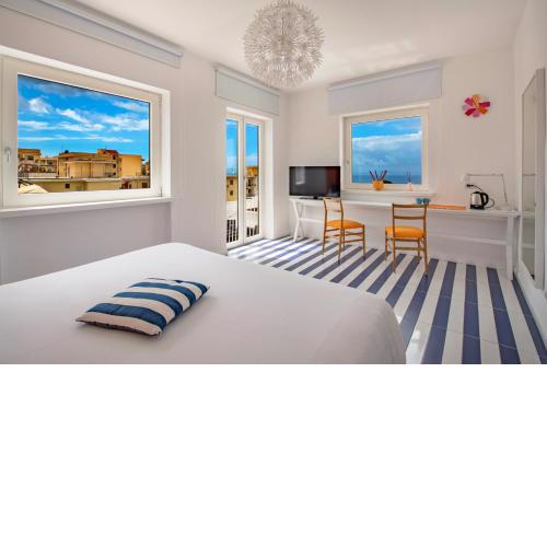 3 Suites View