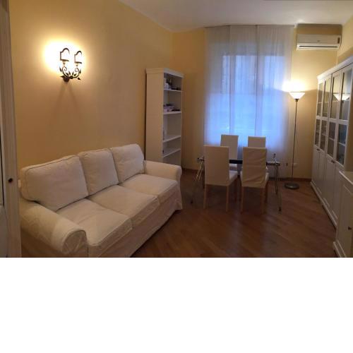 3 Via Guglielmo Koerner Apartment