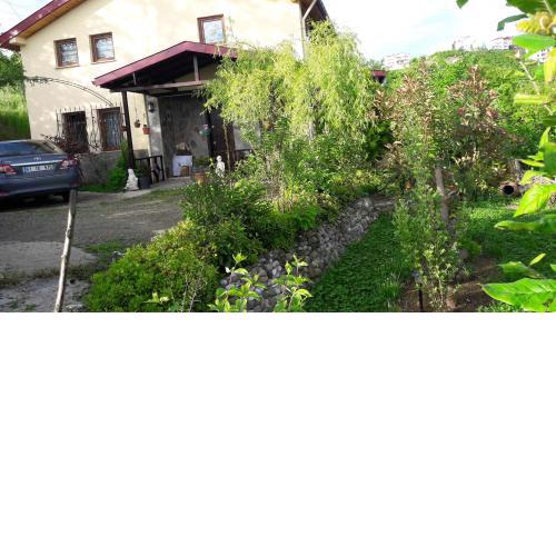 3 yatak odalı dublex villa